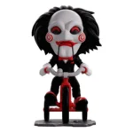 Saw Vinyl Figure – Youtooz Billy the Puppet 13 cm 1