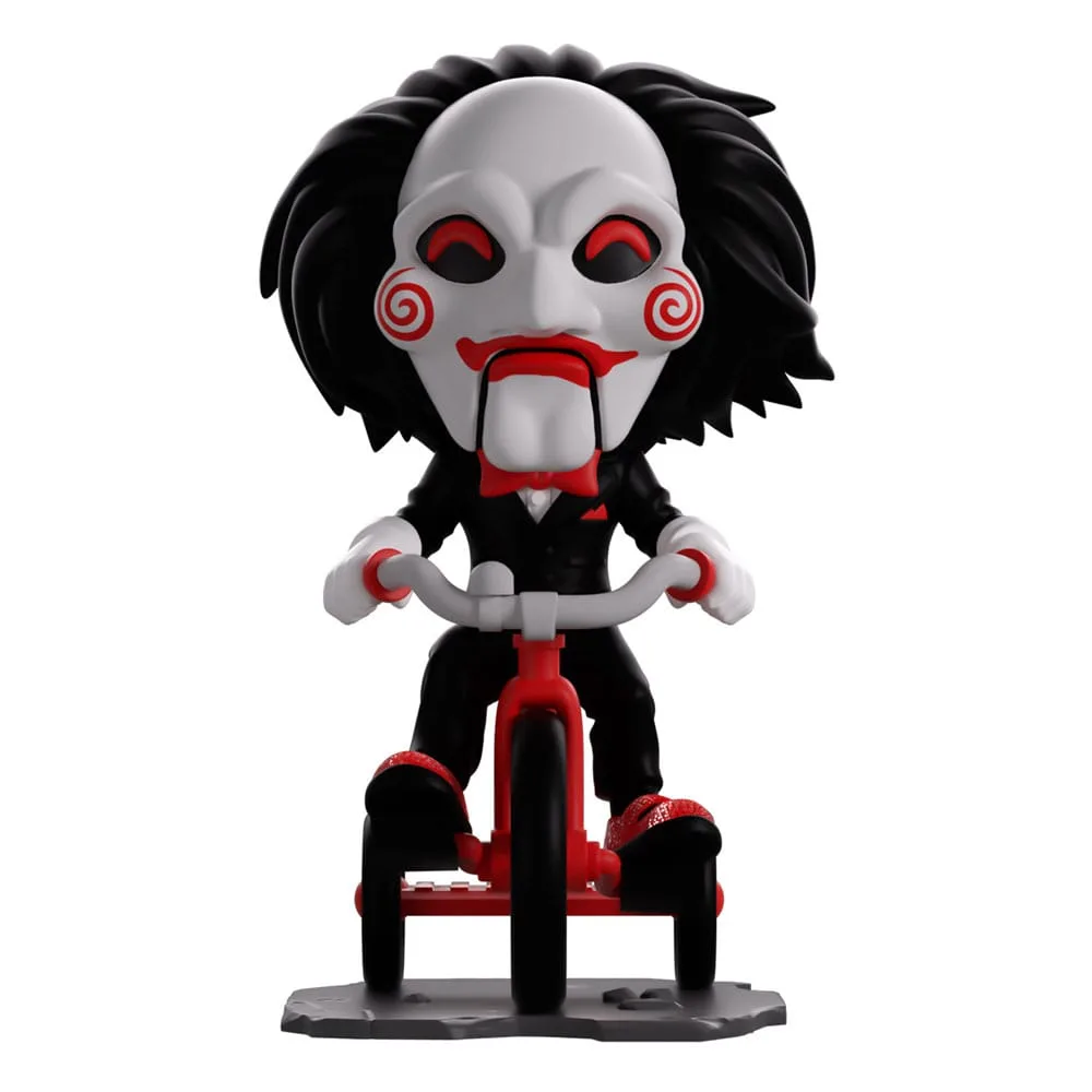 Saw Vinyl Figure – Youtooz Billy the Puppet 13 cm