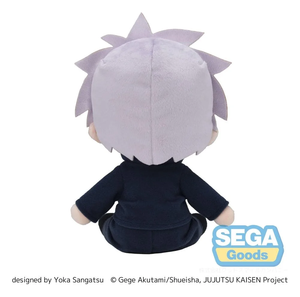 Jujutsu Kaisen Plush – Satoru Gojo Hidden Inventory 20 cm 3