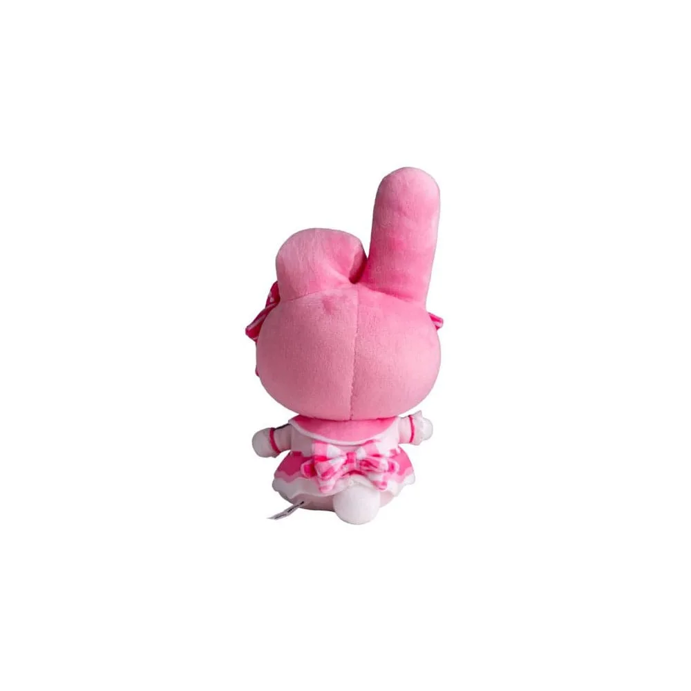 Sanrio Plush – My Melody Pink Black Party Anniversary 22 cm 3