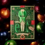 Elf Playing Cards – 52-Card Deck 8