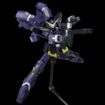 Super Robot Wars OG Action Figure – Riobot Huckebein Mk III 17 cm 5