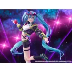 Hatsune Miku PVC Statue – Digital Stars 2024 22 cm 6