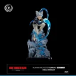 One-Punch Man Statue – IKIGAI Human Monster Garou 1/6 1