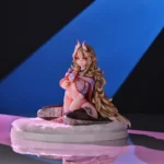 Original Character Figure – Kirin Honne 17 cm 16