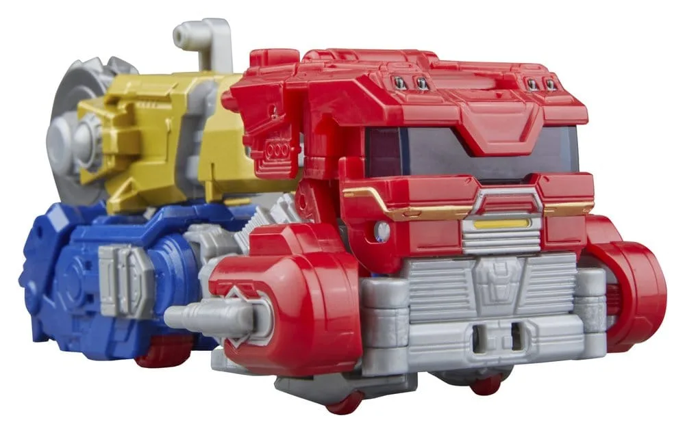 Transformers One Action Figure – Studio Series Orion Pax 12.5 cm 15