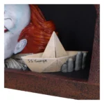 It Figure – Pennywise Drain 8 cm 6