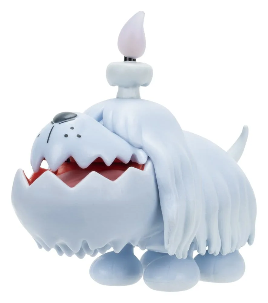 Pokémon Figure Set – Squirtle, Greavard & Bellossom 3-Pack 9