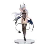 Original Character Statue – Thea-chan Underwear Edition 29 cm 1