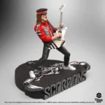 Scorpions Statue – Matthias Jabs Rock Iconz 22 cm 7