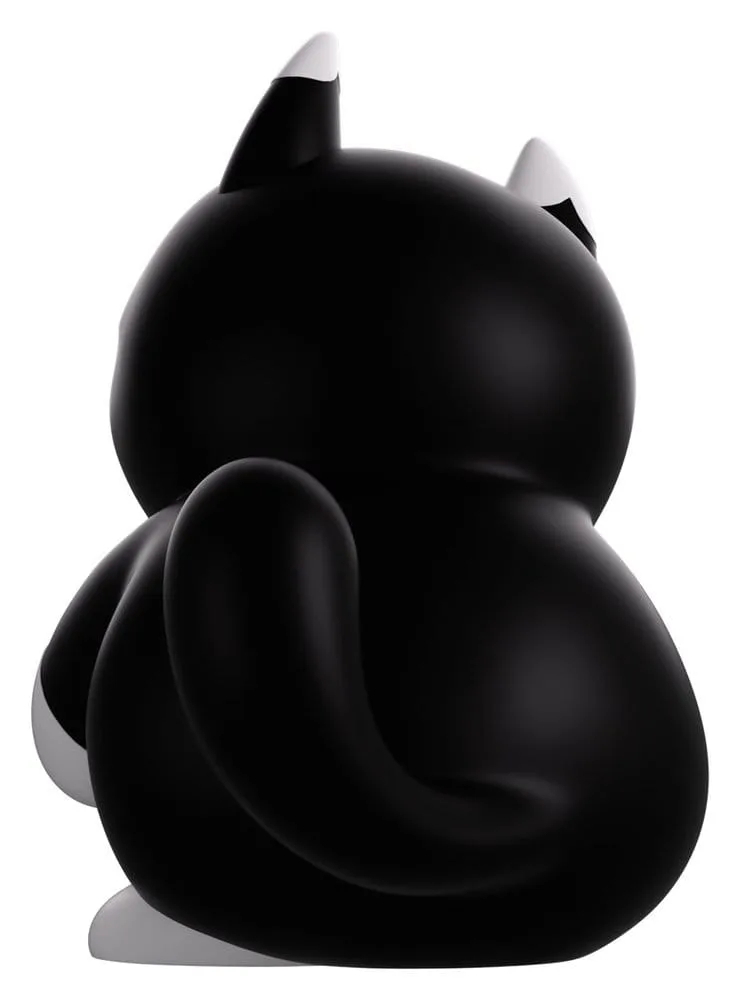 Mewgenics Vinyl Figure – Gambit 9 cm 5
