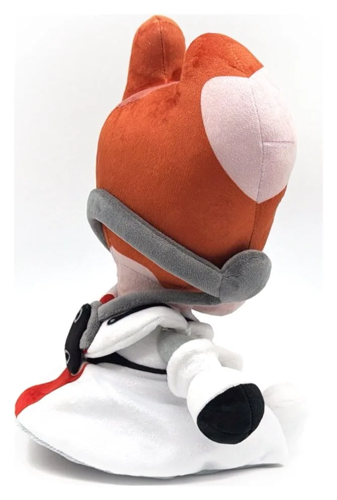 Mass Effect Plush – Mordin 3