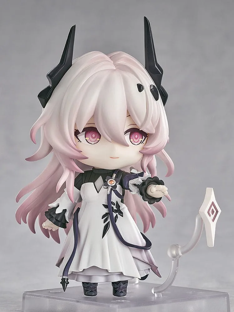 Arknights Action Figure – Civilight Eterna Nendoroid 10 cm 4