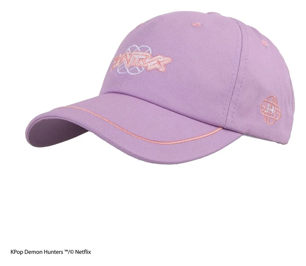 KPop Demon Hunters Baseball Cap – HUNTR/X