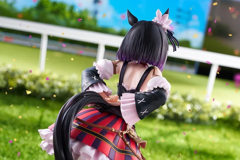 Umamusume Pretty Derby Figure – Eishin Flash Victory Pose 25 cm 8
