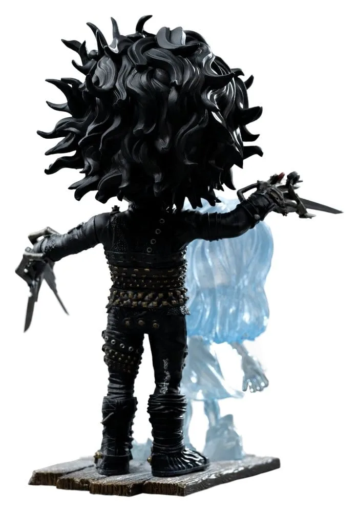 Edward Scissorhands Statue – MiniCo 14 cm 8