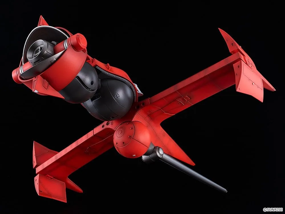 Cowboy Bebop Model Kit – Moderoid Swordfish II 1/48 36 cm 3