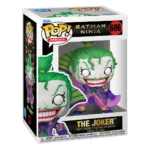 Batman Ninja Pop Figure – The Joker 9 cm 2