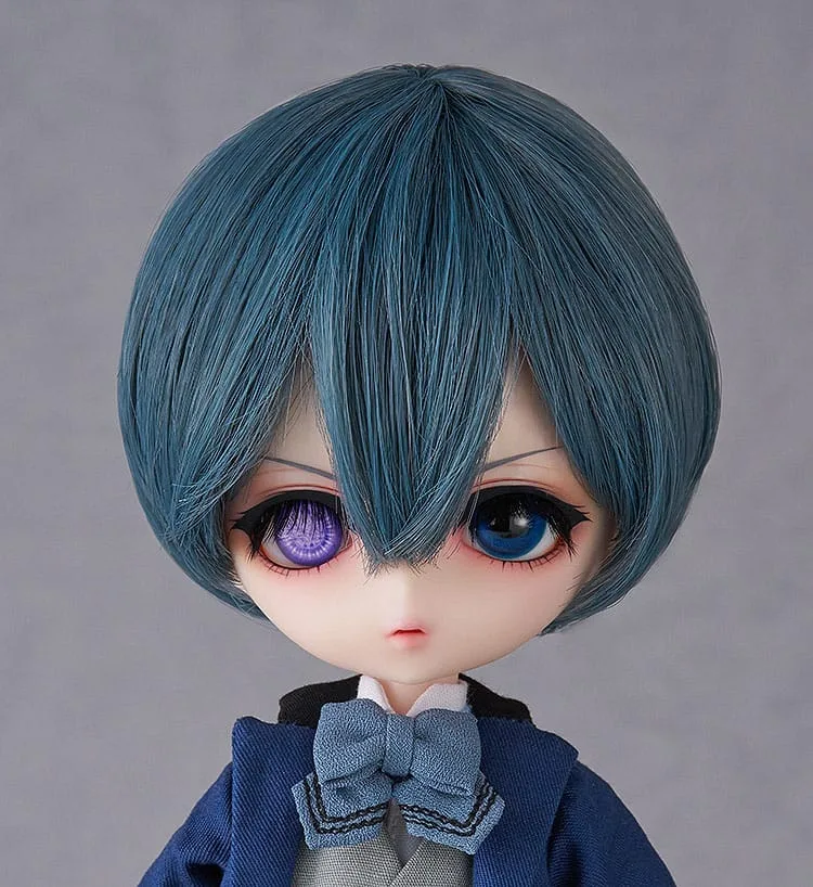 Black Butler verzamelpop – Harmonia Bloom Ciel Phantomhive 24 cm 5