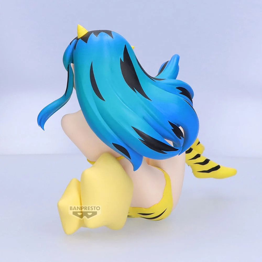 Urusei Yatsura Statue – Relax Time Lum 4 13 cm 6