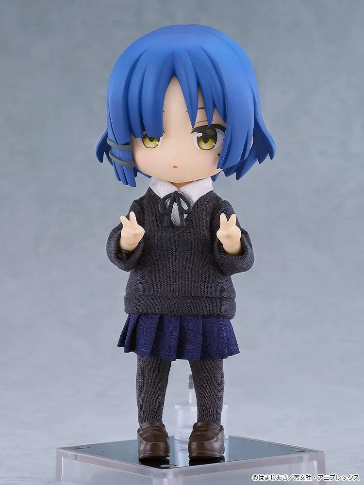 Bocchi the Rock Action Figure – Ryo Yamada Nendoroid Doll 14 cm 3