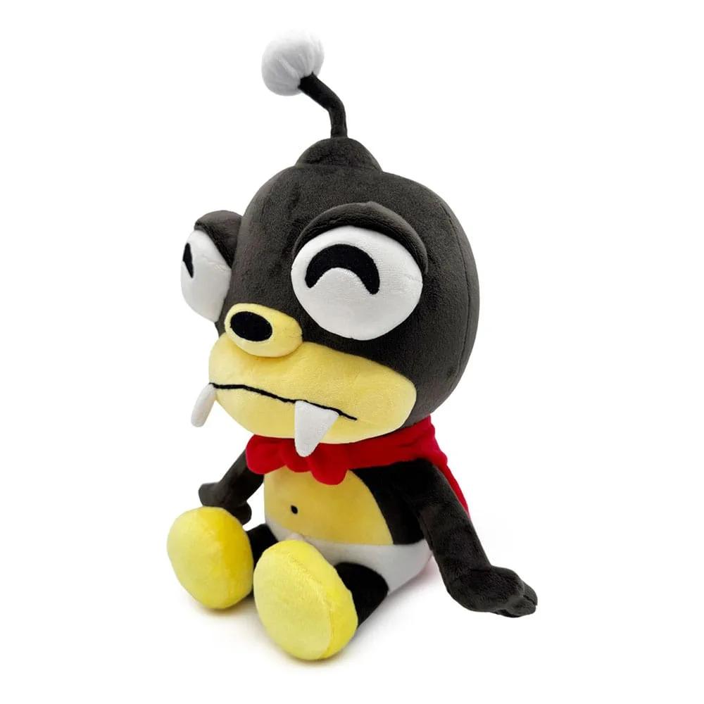 Futurama Knuffel – Nibbler 23 cm 3
