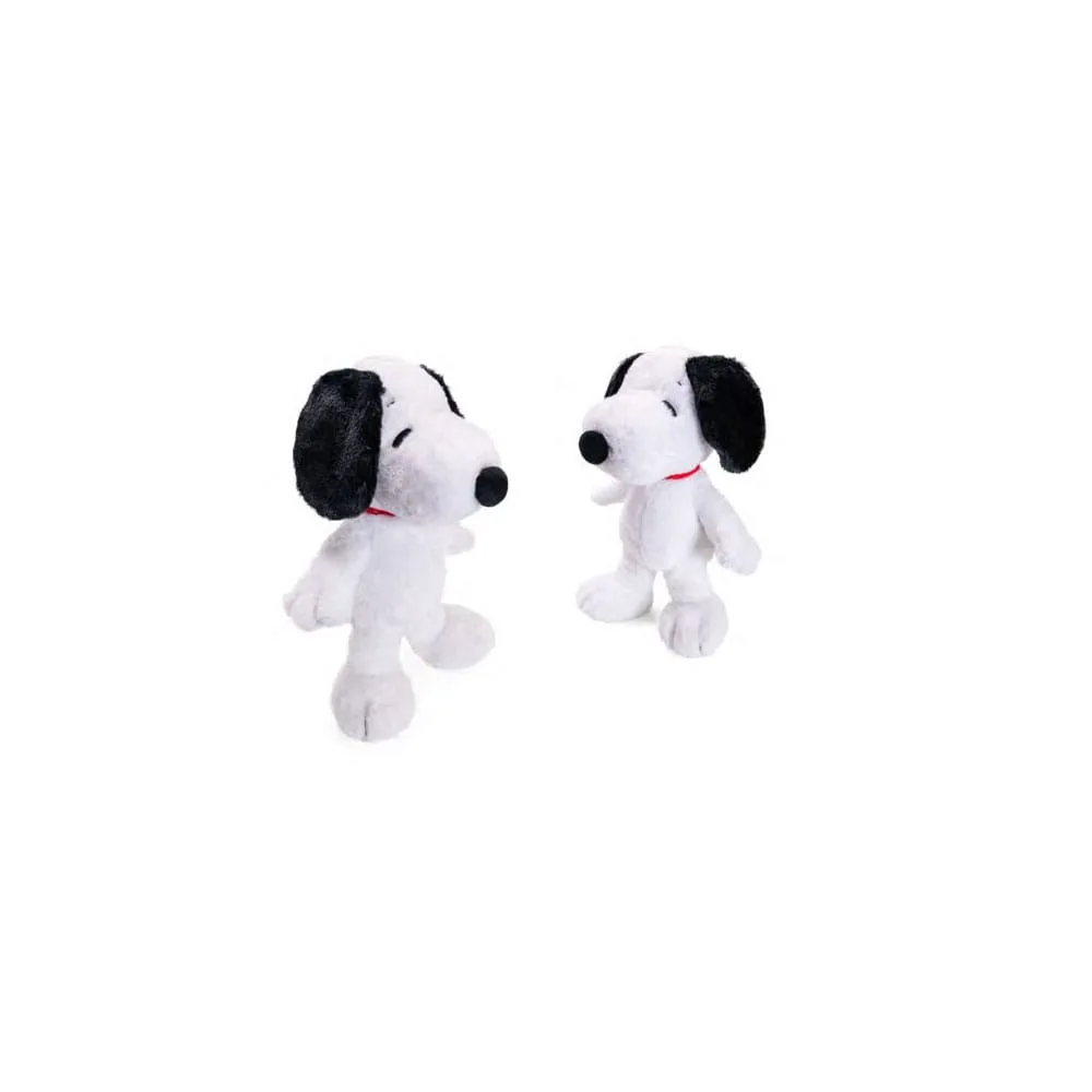 Peanuts Plush – Snoopy Flopsie 40 cm