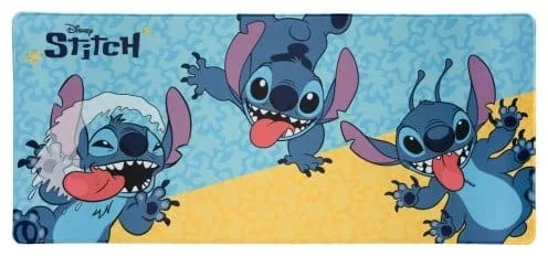 Lilo & Stitch Mouse Mat – Stitch XL 80 x 35 cm