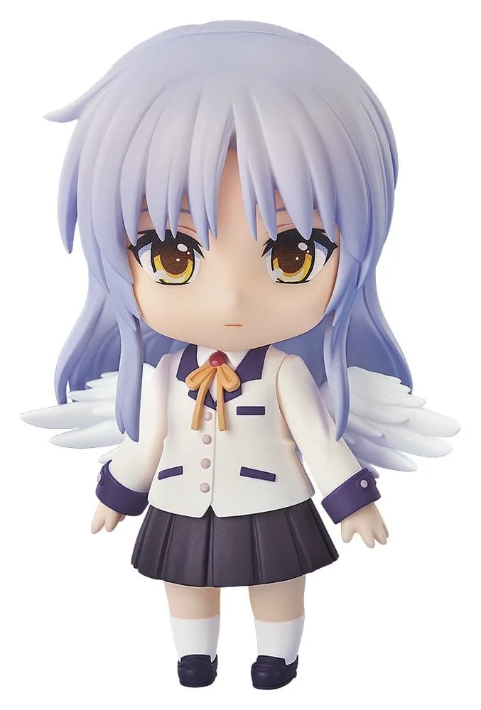 Angel Beats Nendoroid Figure – Kanade Tachibana 10 cm