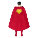 DC Super Friends Action Figure – Retro Bizarro 15 cm 6