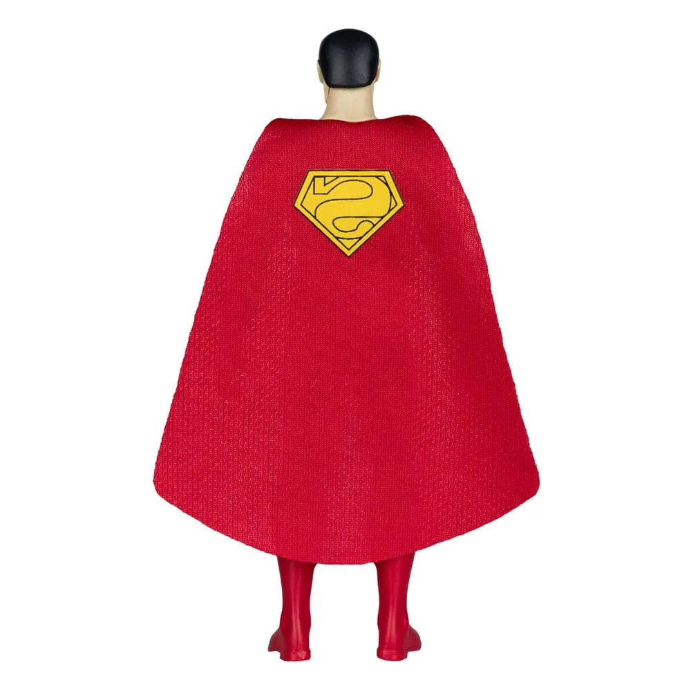 DC Super Friends Action Figure – Retro Bizarro 15 cm 6
