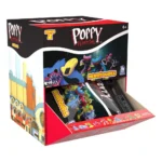 Poppy Playtime Minifigures – Series 2 Display of 24 7 cm 1