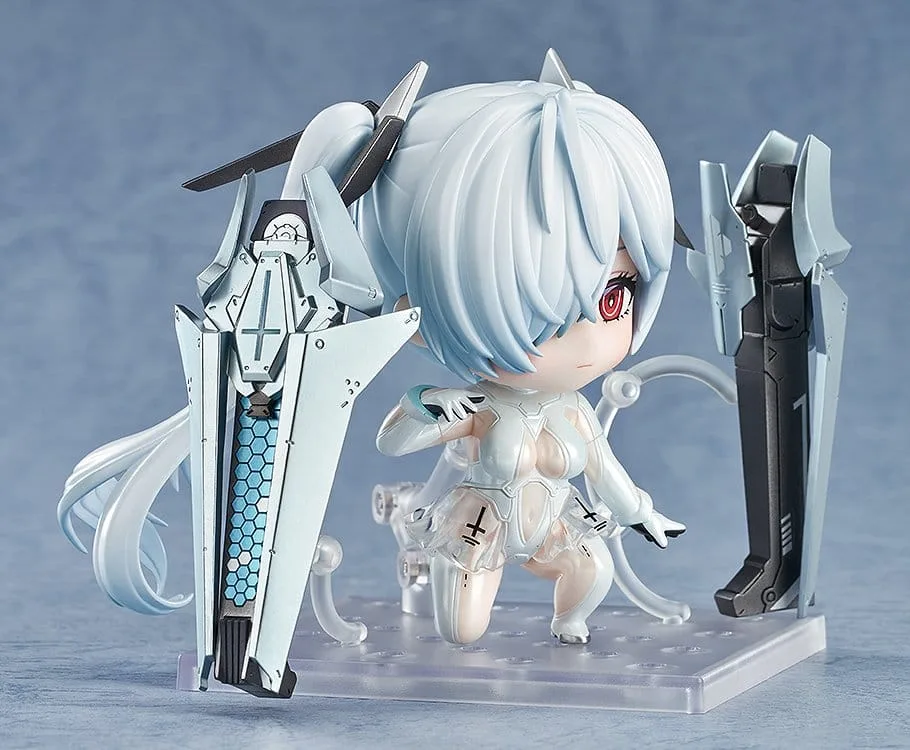 Goddess of Victory Nikke Nendoroid – Cinderella 10 cm 5