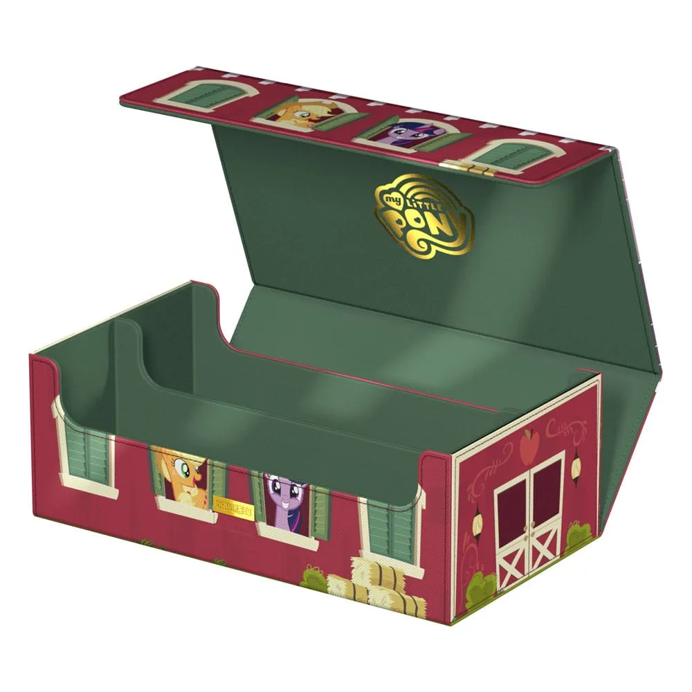 My Little Pony Card Case – Squaroes Collectors 800 Barn 5