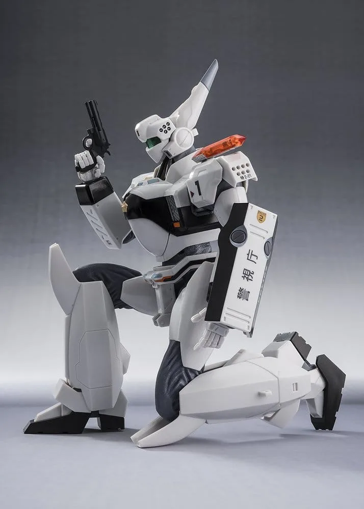 Patlabor Action Figure – Ingram Plus AV-98 Plus 1st 13 cm 11