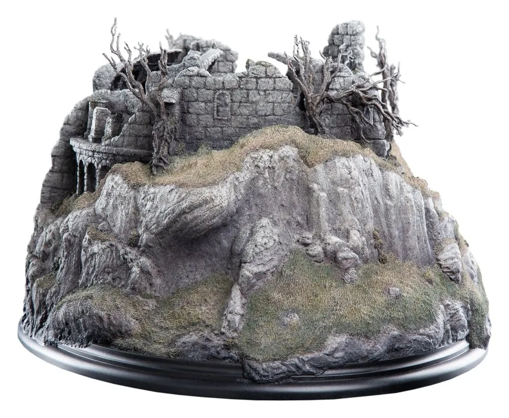 The Lord of the Rings Diorama – Weathertop Limited Edition 19 cm 8