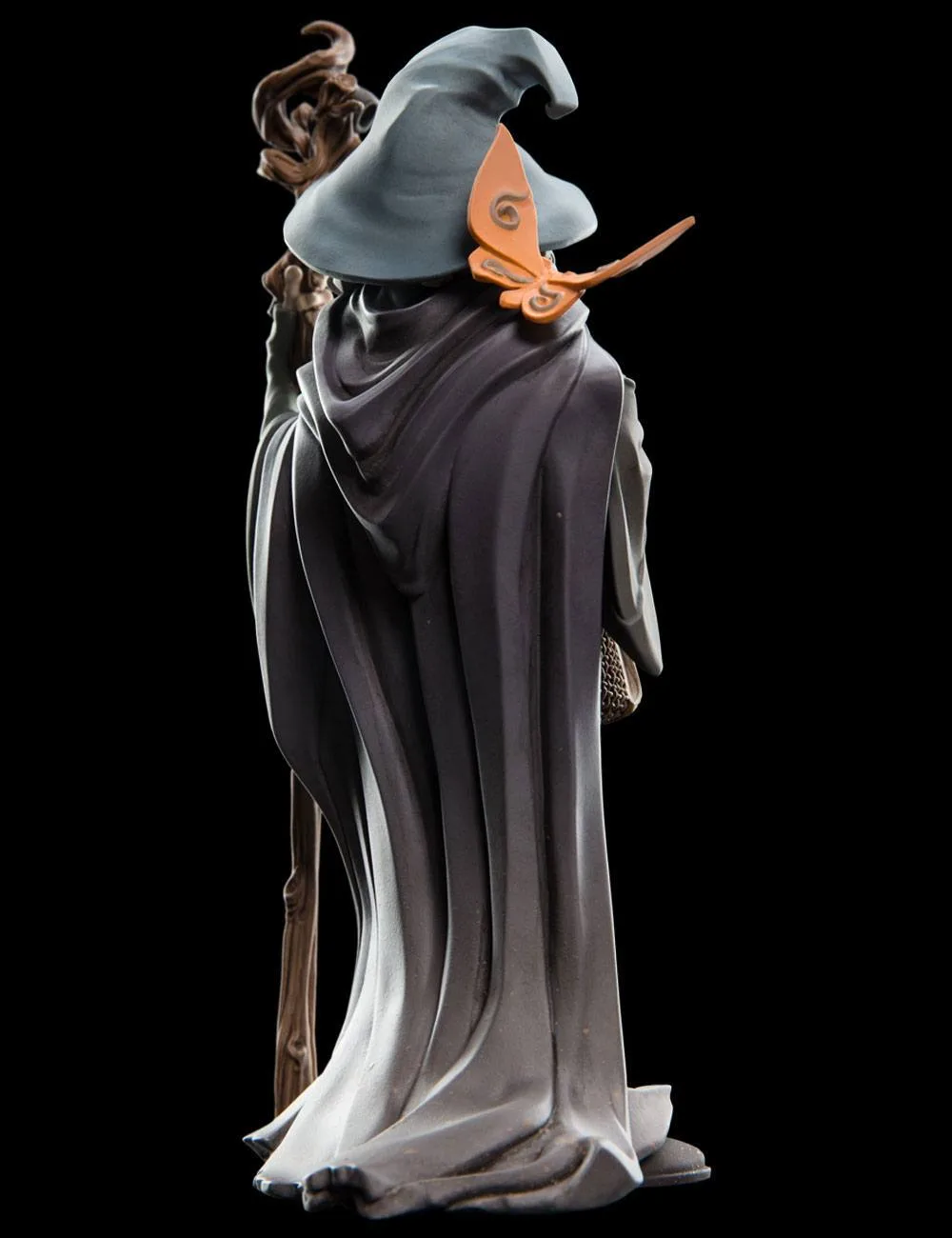Lord of the Rings Vinyl Figure – Mini Epics Gandalf the Grey 18.5 cm 3
