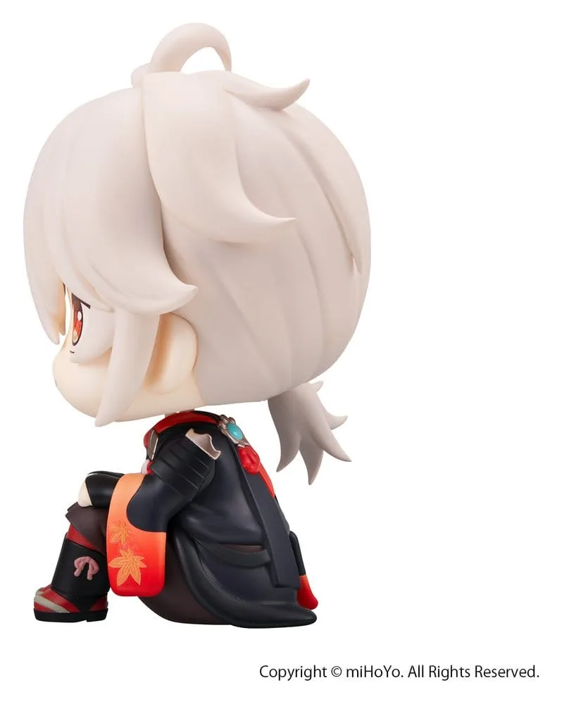Genshin Impact Statue – Look Up Kaedehara Kazuha 11 cm 8