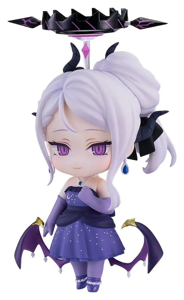 Blue Archive Nendoroid Basic – Hina Sorasaki Dress Figure 10 cm 1