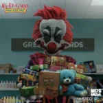 Killer Klowns from Outer Space Plush Doll – Rudy 38 cm 6