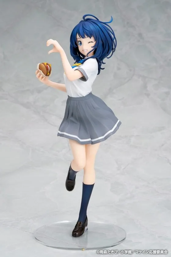 Too Many Losing Heroines! Figure – Anna Yanami 1/7 Scale 24 cm 12
