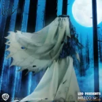 Corpse Bride Sammlerpuppe – LDD Presents Emily 25 cm 7