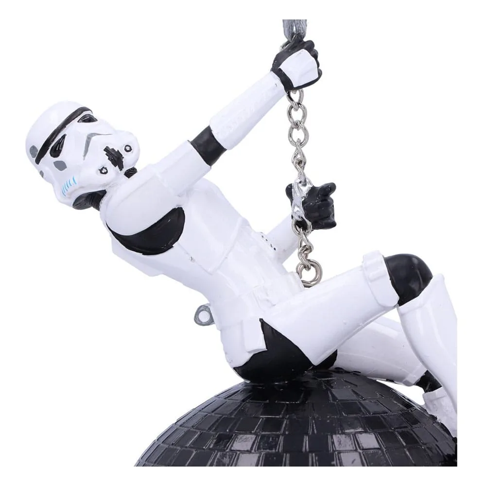 Original Stormtrooper Ornament – Wrecking Ball 12 cm 19