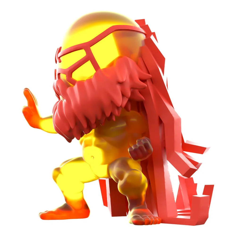 Ultrakill Vinyl Figure – Sisyphus Prime 10 cm 4
