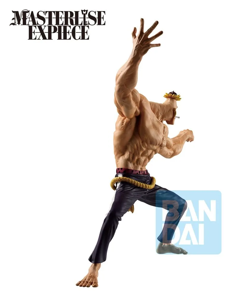 One Piece PVC Figure – Mont Blanc Cricket 24 cm 3