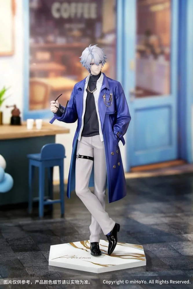 Honkai Star Rail Figure – Phainon Express Travel Notes 24 cm 2