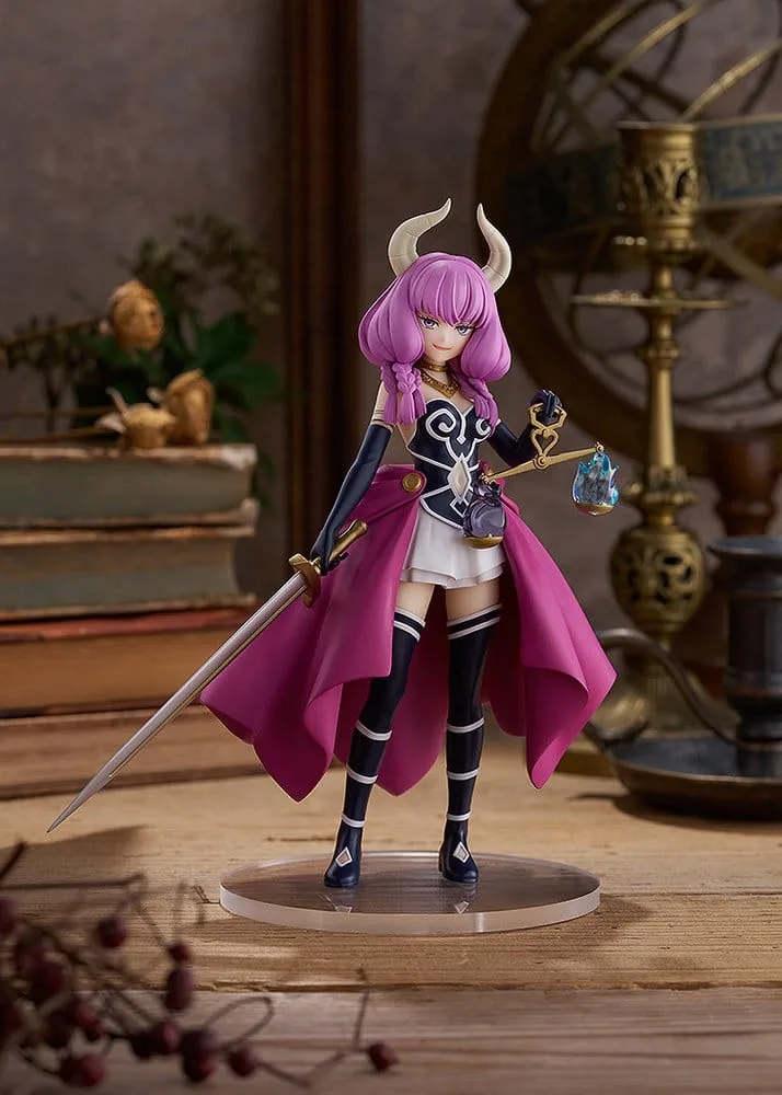 Frieren Beyond Journey’s End PVC Figure – Pop Up Parade Aura 17 cm 3