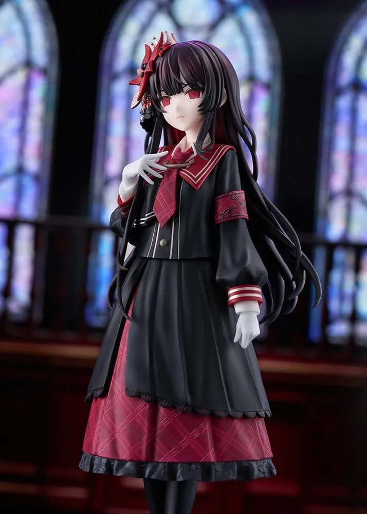 Magical Girl Witch Trials Figure – Hiro Nikaido Pop Up Parade L 4