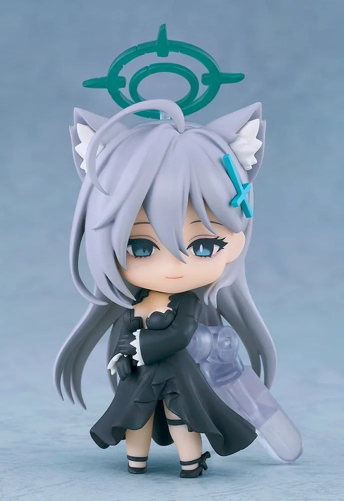 Blue Archive Mini Figures – Nendoroid Surprise 6-Box Set 7 cm 9