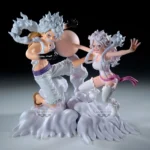 One Piece Figure – Jewelry Bonney Senkozekkei 12 cm 4